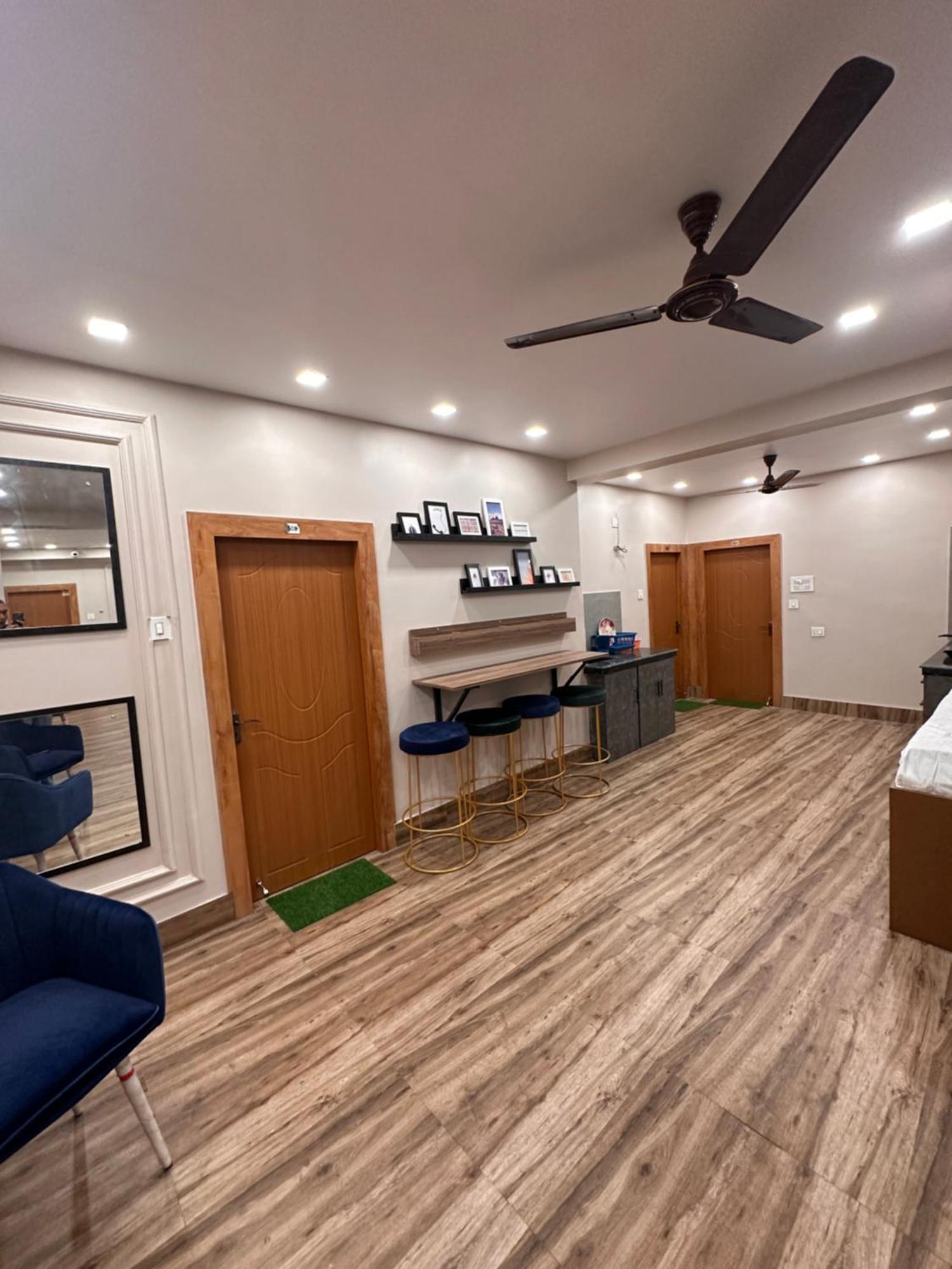 Jagannath Residency And Prasadam Hotell Calcutta Exteriör bild